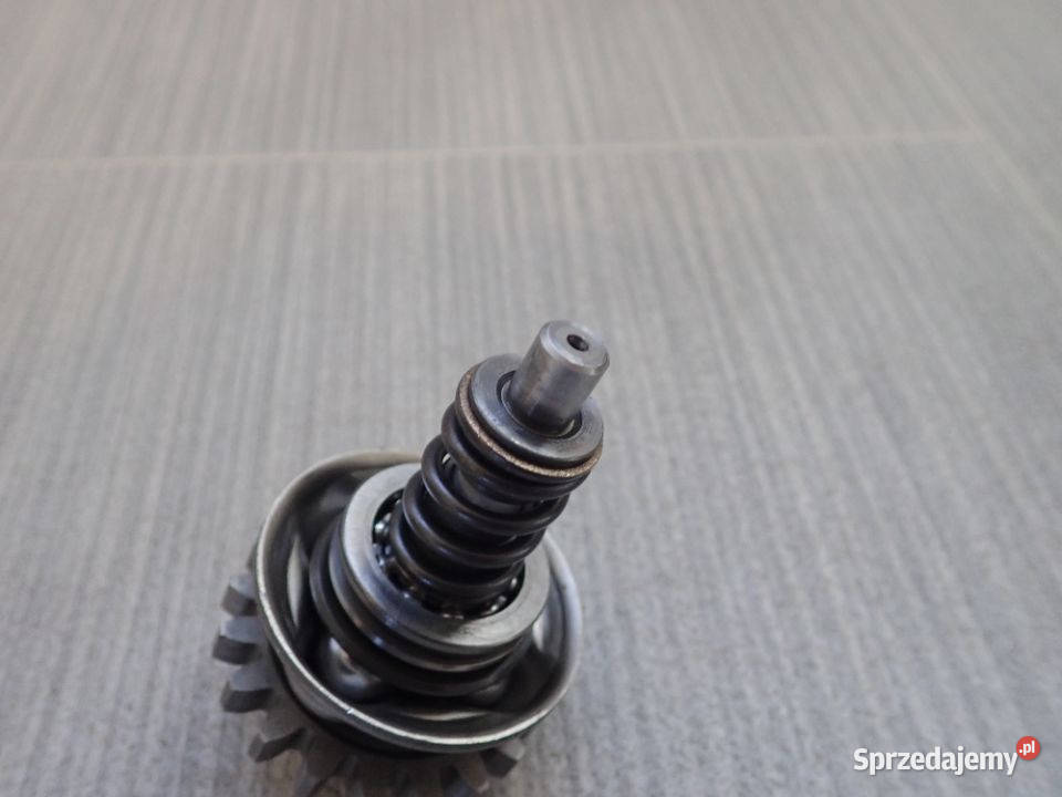 Napęd Zaworu Wydechowego Honda CR 250 9499r Strzelce Krajeńskie