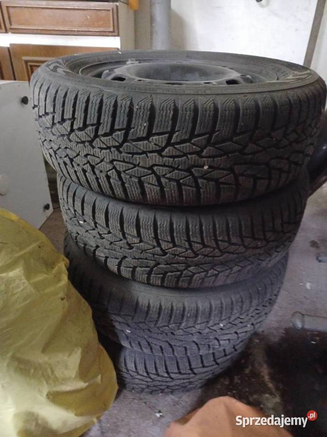 Opony 1756514 mazowieckie Siedlce