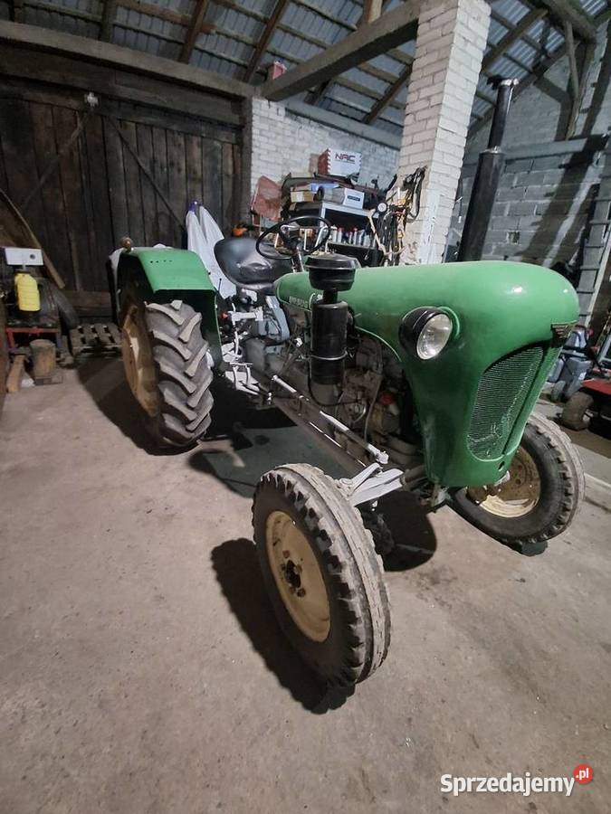 Ursus c328 Ursus Jarosław