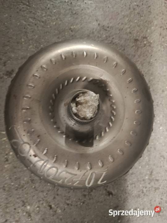 SPRZĘGŁO HYDROKINETYCZNE MERCEDES S 222 W222 AMG