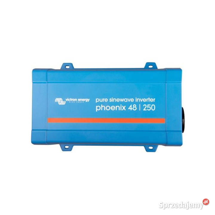 Victron Phoenix 48250 VEDirect Schuko