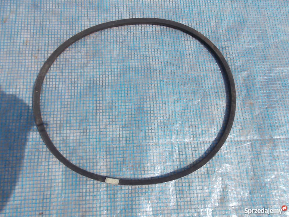 Pasek klinowy 17x1525 B 60 Spławie