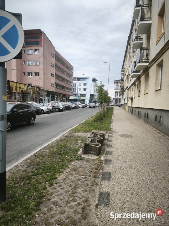 2pokojowe mieszkanie 52 m w centrum Koszalina zachodniopomorskie sprzedam