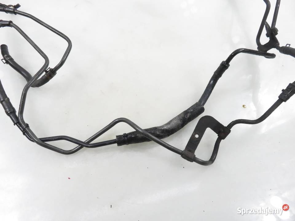 PRZEWÓD WSPOMAGANIA TOYOTA AVENSIS VERSO 20 D sprzedam