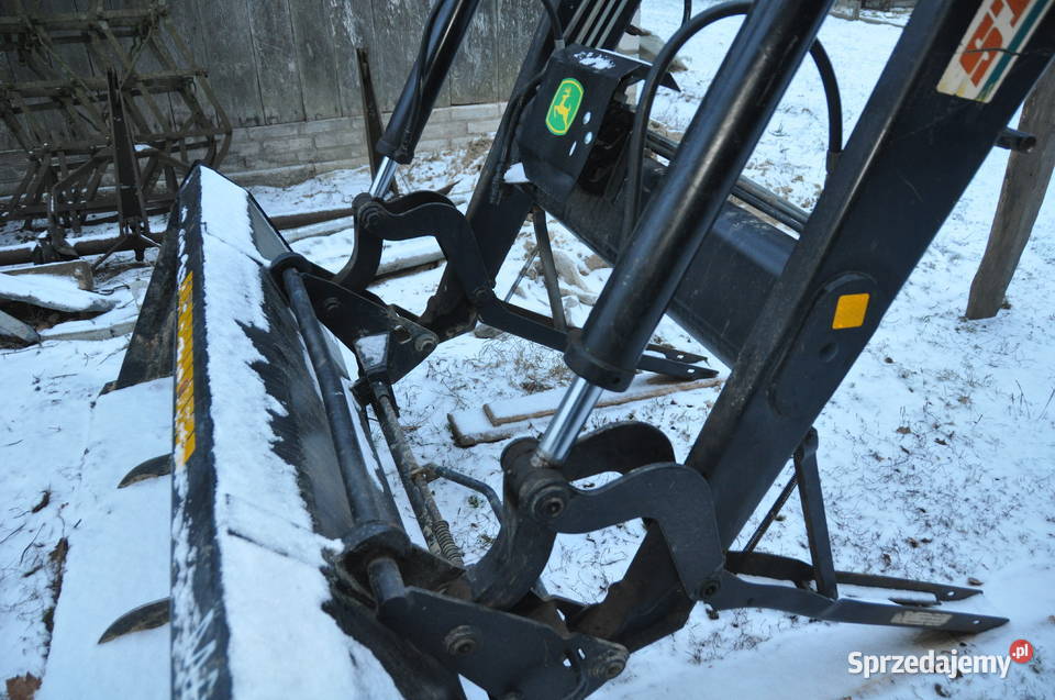 Tur Stoll Robust F31łużka 220 Frampol