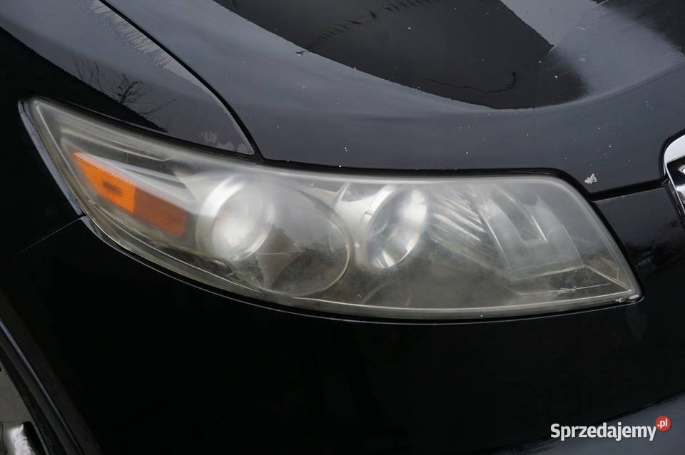 LAMPA PRAWA LEWA PRZÓD INFINITI FX35 FX45