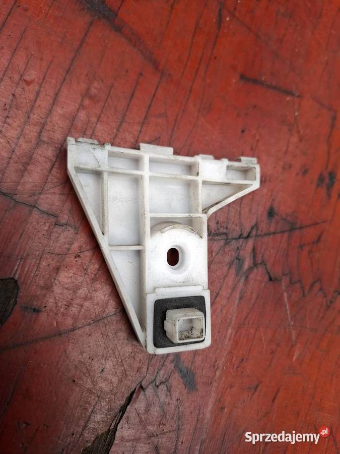 Ślizg zderzaka prawy tył tylny Mazda 5 CR małopolskie Przyborów