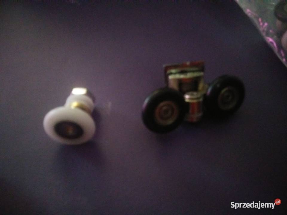 Montaż i naprawa kabin prysznicowych paneli Warszawa