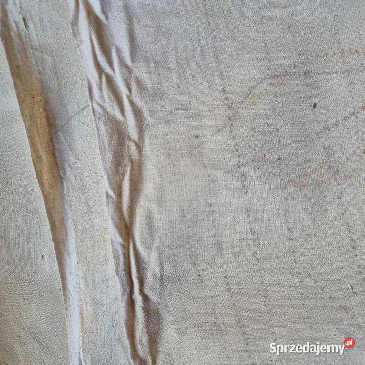 Stare płótna z pracowni 7 sztuk 50x70 przeprócha