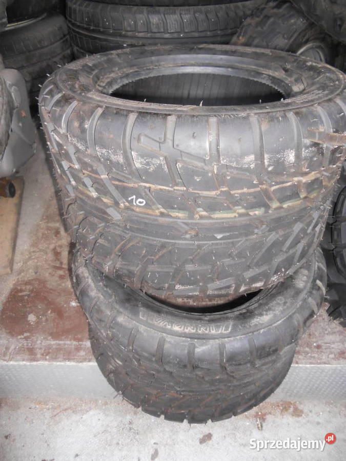 22540 10 Innowa 2 opony Atv Qad 10cale Dębica