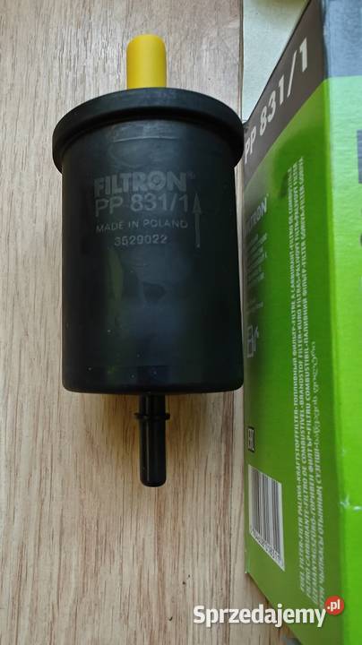 Filtr paliwa Filtron PP8311 podkarpackie Kolbuszowa sprzedam