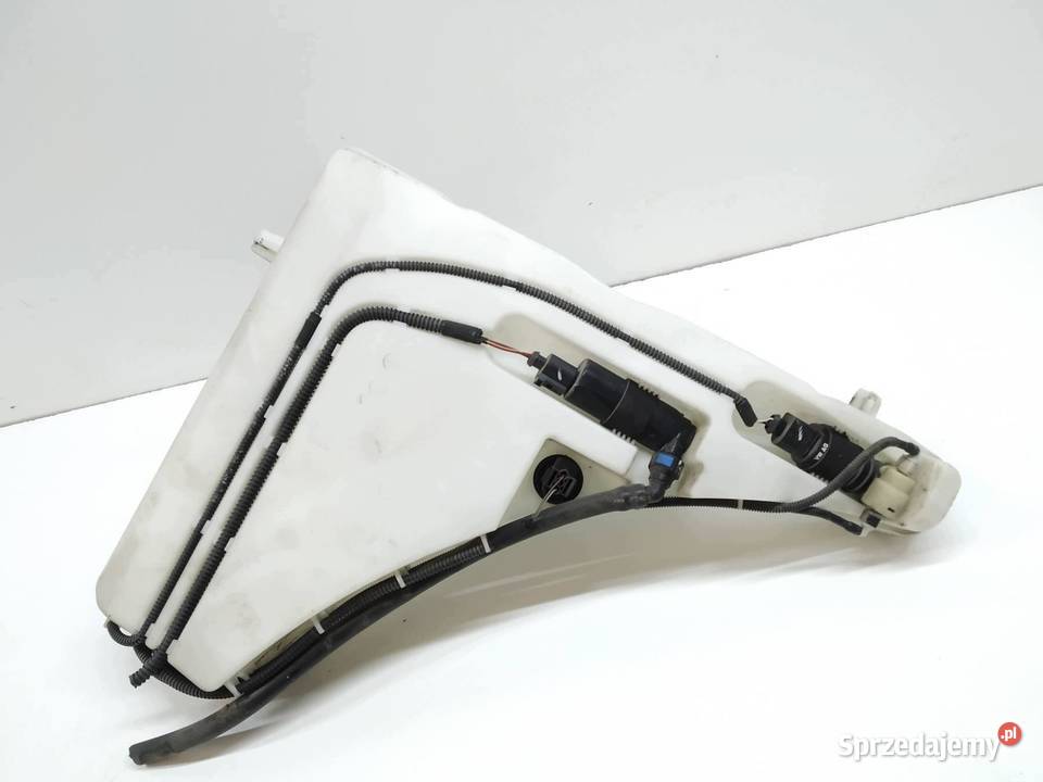 ZBIORNICZEK SPRYSKIWACZY 4M 4M0955453 Audi Q7 II świętokrzyskie