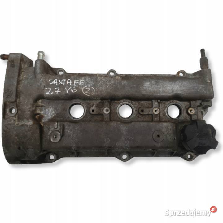 POKRYWA ZAWORÓW Hyundai Santa Fe 27 V6 Chełm