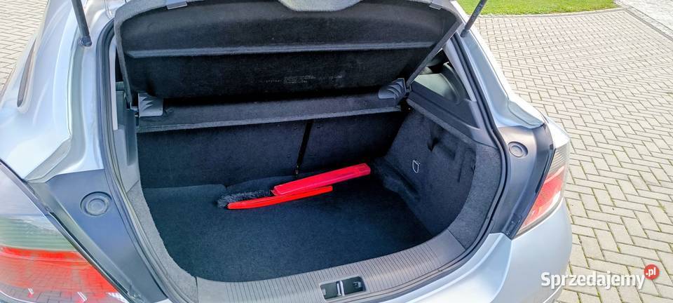 Opel Astra H GTC 14 Benzyna Strzeszyn