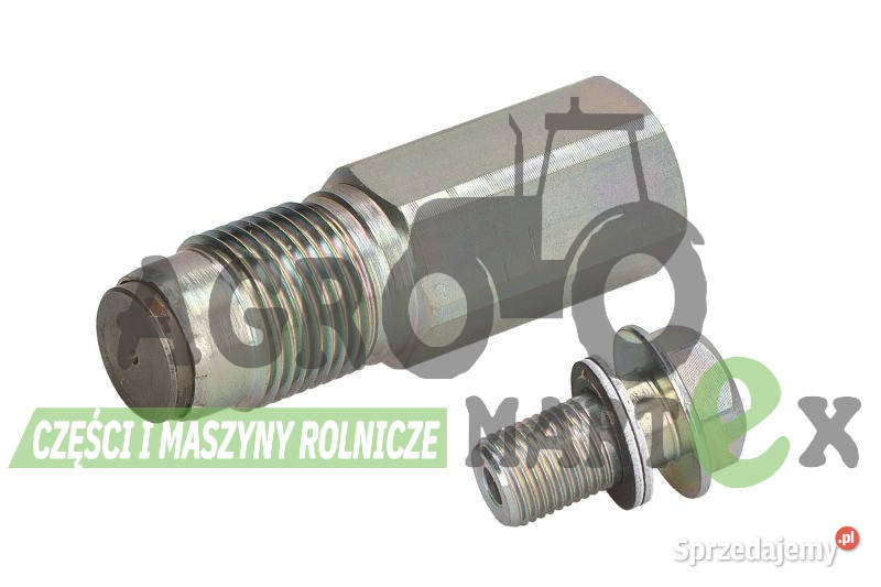 RE516335 ZAWÓR NADMIAROWY JD Wichrów
