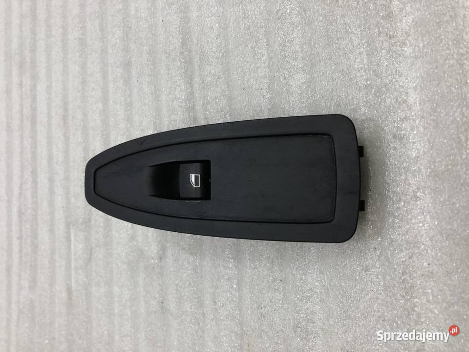 PRZEŁĄCZNIK PRZYCISK SZYB BMW F30 F31 9208107 wielkopolskie sprzedam