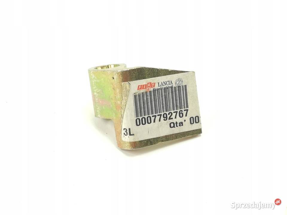 ZAWIAS DRZWI FIAT PUNTO 19992010 7792767 lubelskie