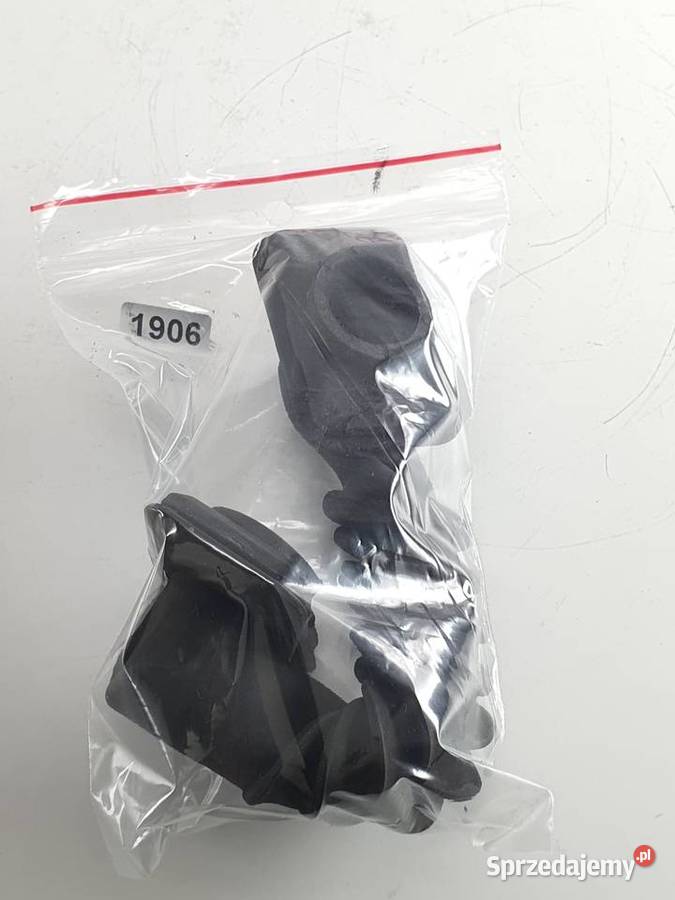 GUMA OSLONA DRZWI IVECO EUROCARGO łódzkie Janowice