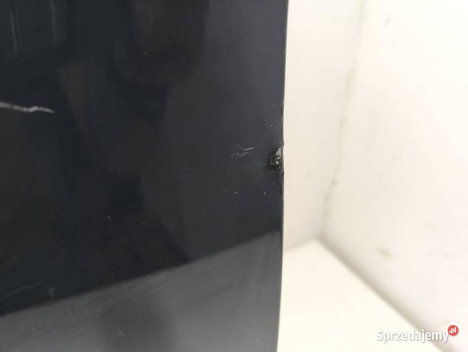 DRZWI PRAWY PRZÓD SEAT LEON II LW7X