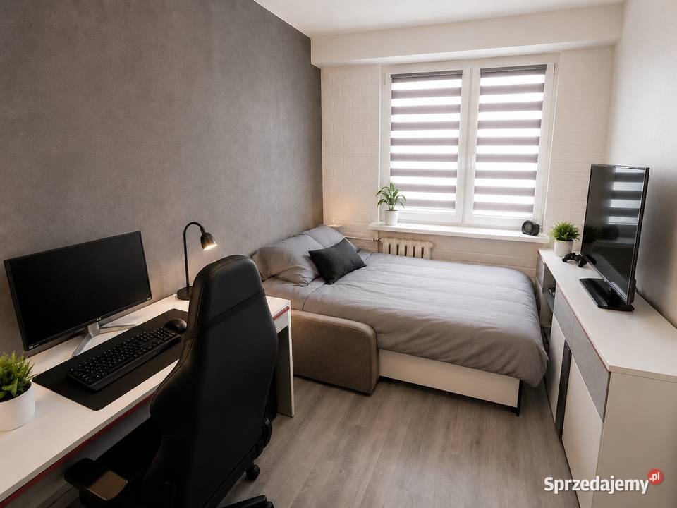 4 pokoje 72 m balkon centrum dostępne zaraz 72m2 Toruń