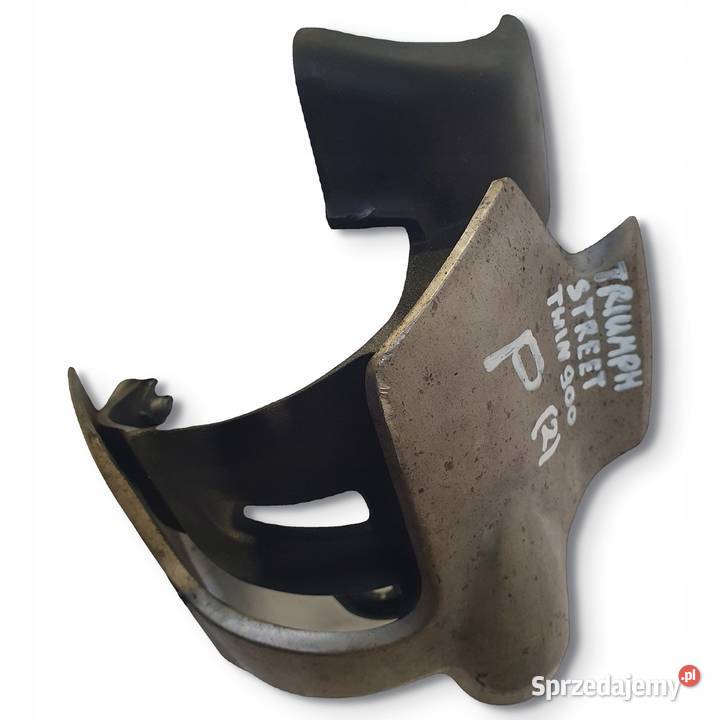 PRAWA OSŁONA SILNIKA Triumph Street Twin 900 18 Chełm