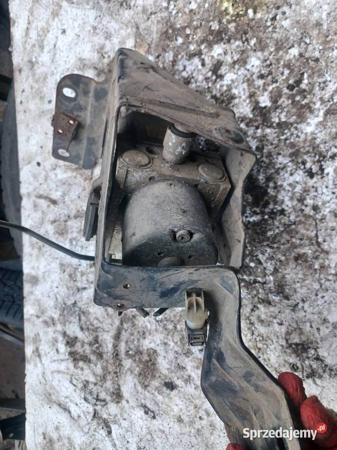 Pompa Hamulcowa ABS Ford Mondo MK3 Wisznice