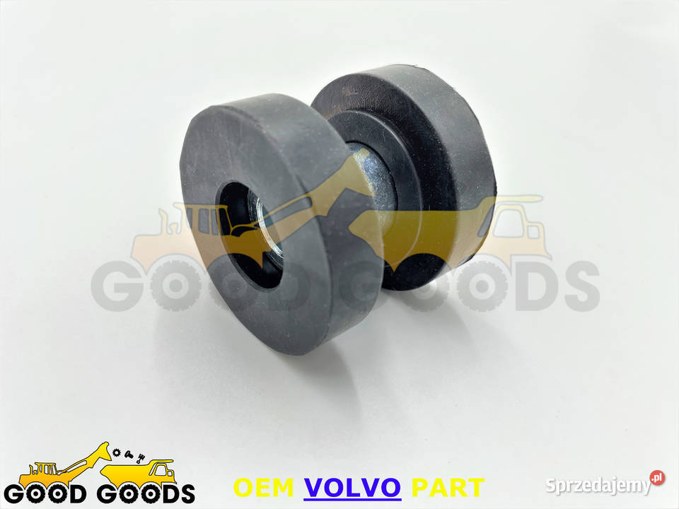 VOLVO PODUSZKA ODBÓJ ZBIORNIKA HYD 4746300 Władysławów