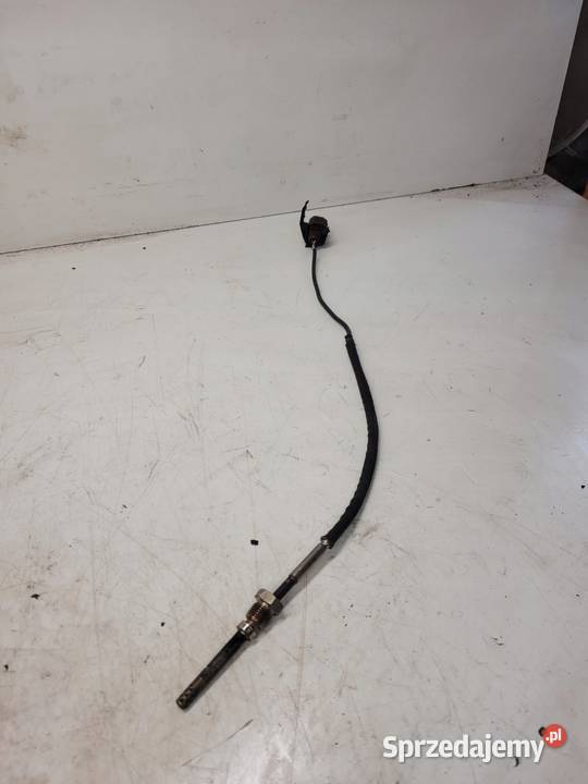 CZUJNIK TEMPERATURY SPALIN AUDI VW 8K0906088