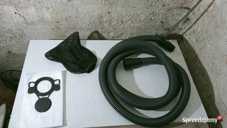 Odkurzacz workowy Nilfisk Odkurzacz Aero 2621 PC Olsztyn
