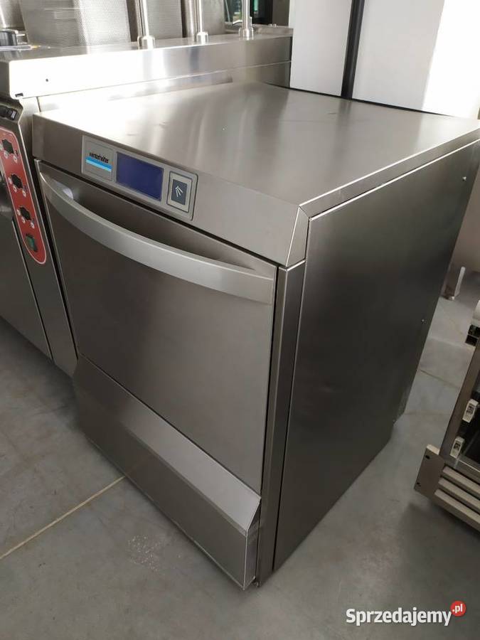 Zmywarka gastronomiczna Winterhalter UCL WYSYŁKA Kazuń Polski sprzedam