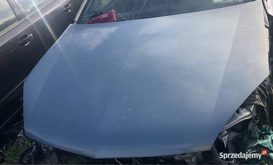 maska z169 Opel Vectra c Signum FL Pułtusk sprzedam