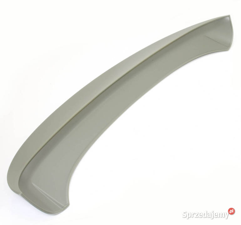 VWGOLF MK6 SPOILER DASZEK ABT GOLF GTI GOLF GTD Otwock sprzedam