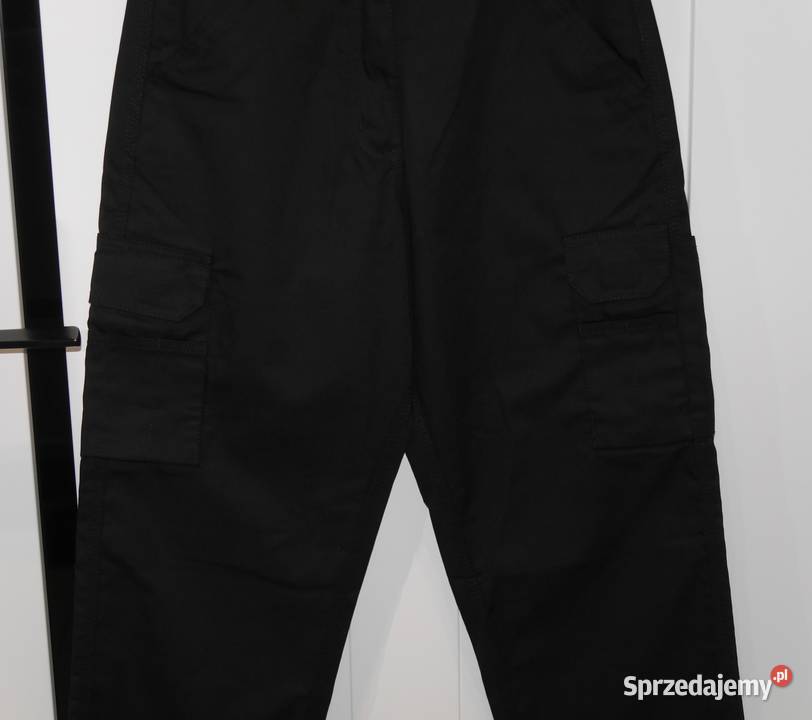Rokwear fajne spodnie robocze S Pozostałe dolnośląskie sprzedam