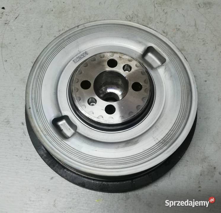 Koło pasowe Hyundai Kia 16 CRDI 231232u201 osobowe Suchedniów sprzedam