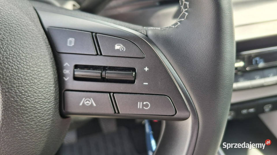 Hyundai i20 12 79 ModernKomfordLed III 2020 1197cm3 i20 Ostrołęka
