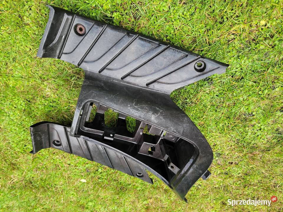 SUZUKI KATANA 50 podloga podest plastik wielkopolskie