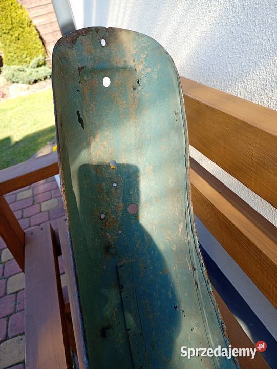 Błotnik tylny simson awo sport Rzeszów