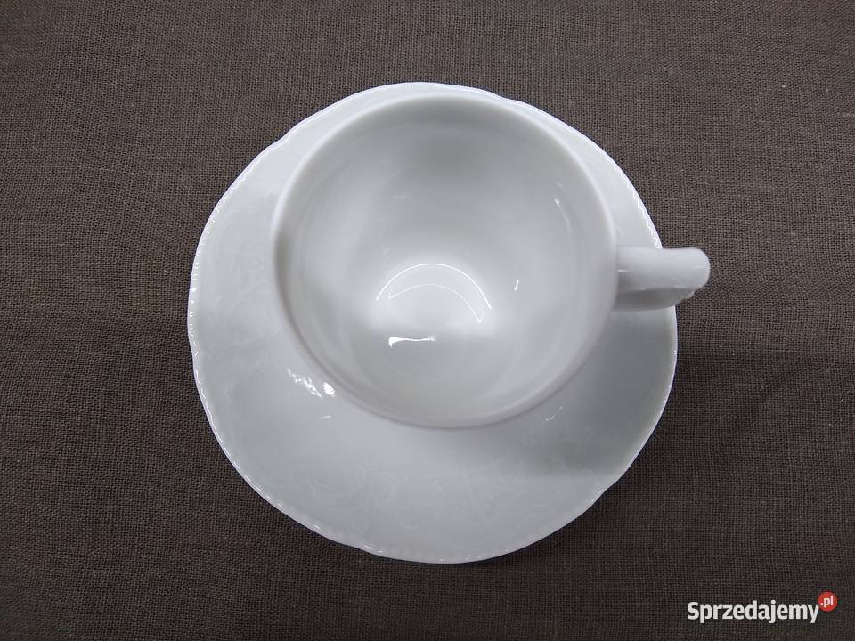 Rosenthal Sanssouci filiżanka espresso Kalisz