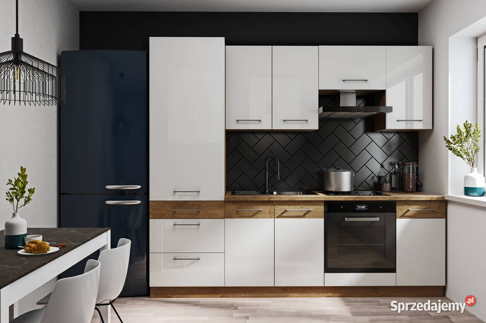 MEBLEGRYCPOL MebleSzafki kuchennekuchnia Vigo Swarzędz