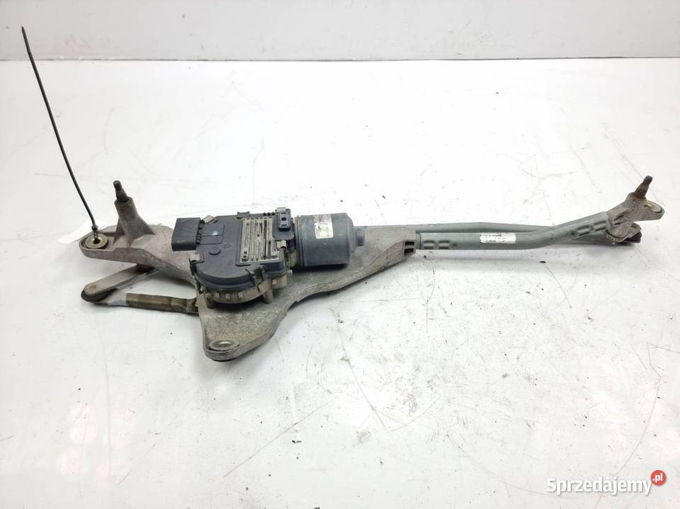 SILNIK WYCIERACZEK AUDI A8 D3 4E2955119C sprzedam