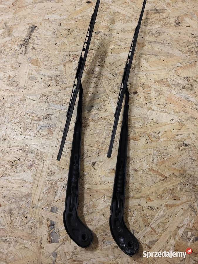 Mini R56 ramiona wycieraczek przód EUROPA stan Rok produkcji 2009