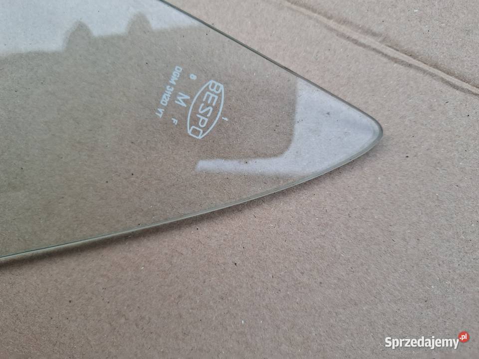 Fletnerki fletnerka szybka szyba trójkątna Strzelce Opolskie sprzedam