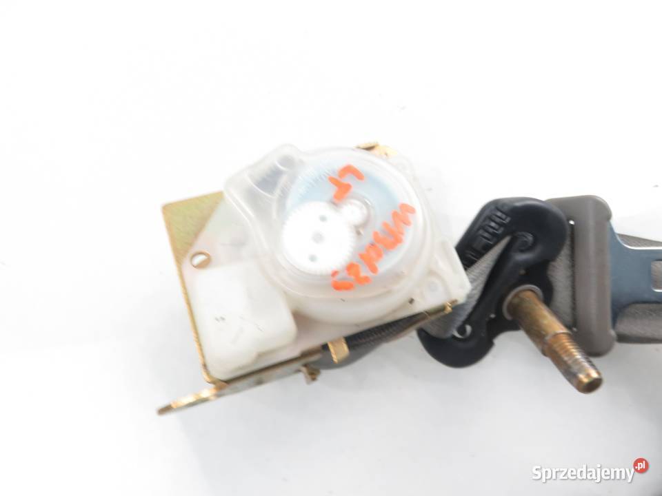 PAS LEWY TYLNY HUMMER H2 15206795 Wyposażenie wnętrza