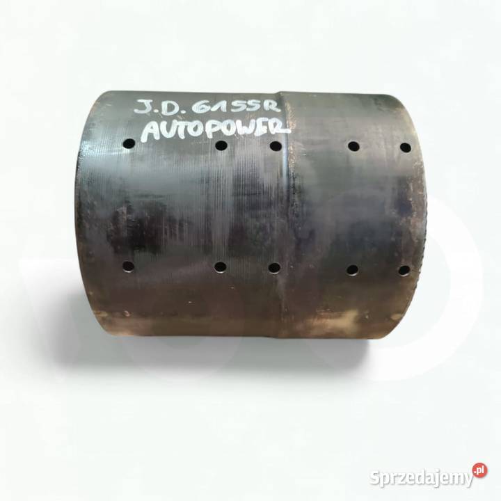Kosz sprzęgła skrzynia AutoPower L150673 ZF sprzedam