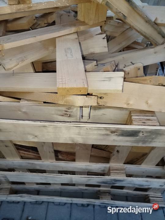 DREWNODESKISKLEJKA Katowice sprzedam