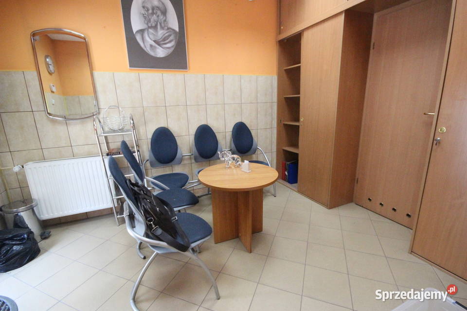 Lokal 28met Łukasińskiego Wrocław ogrzewanie sprzedam