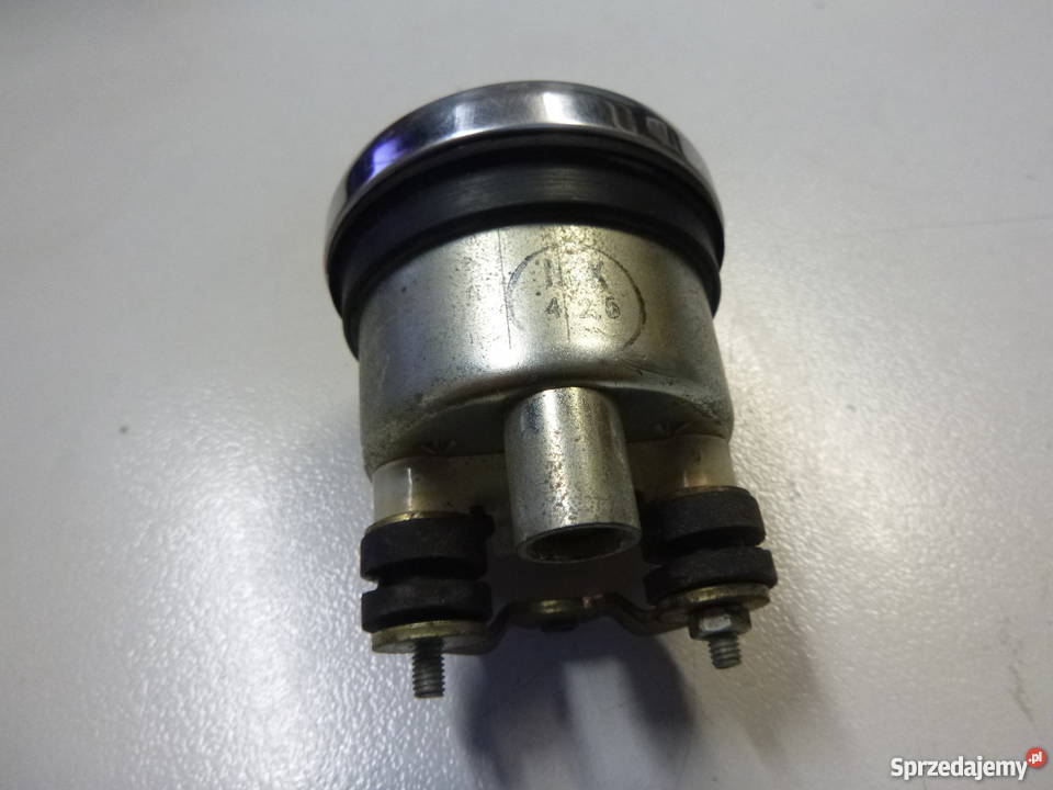 Wskaźnik temperatury zegar Yamaha Maxim XJ Jawiszowice