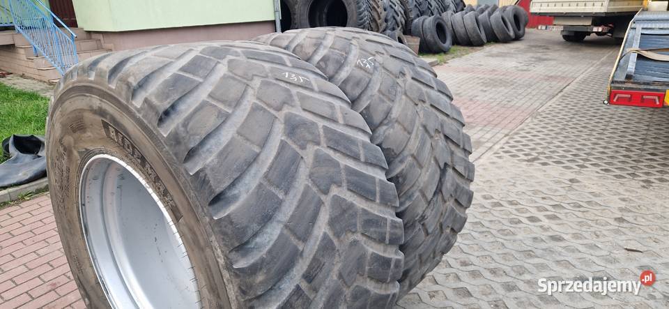 koła 71050r305 71050305 BKT 2022r Bez napraw Nowe Miasto Lubawskie