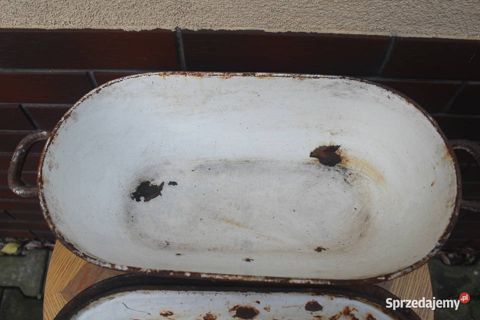 stara gęsiarkabrytwanna Kalisz