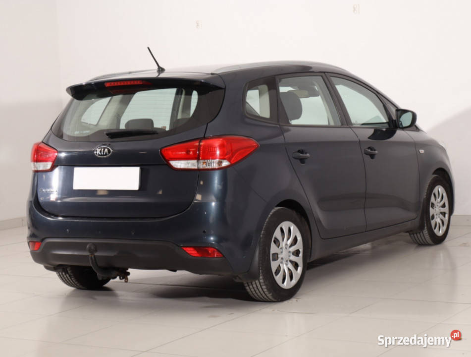 Kia Carens 16 GDI Piaseczno